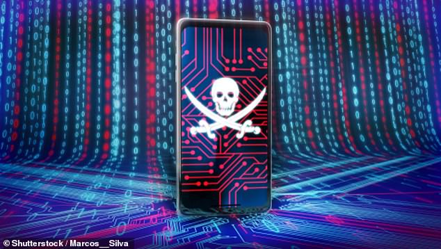 Android and iPhone users have been told to reboot their phones once a week and turn off WiFi and Bluetooth to avoid cyber security attacks.  Criminals can use zero-click exploits to infect a device and collect data without requiring the user to click a link or download a file.